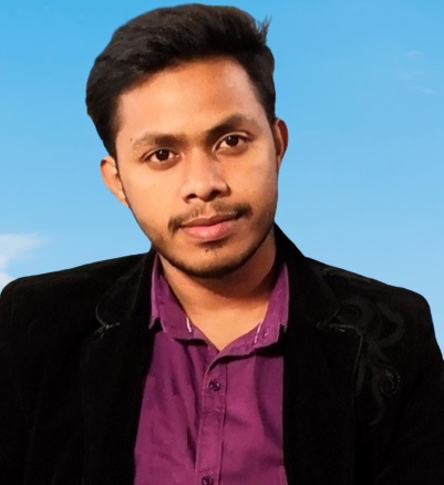 Deepak Vishwakarma Profile Picture